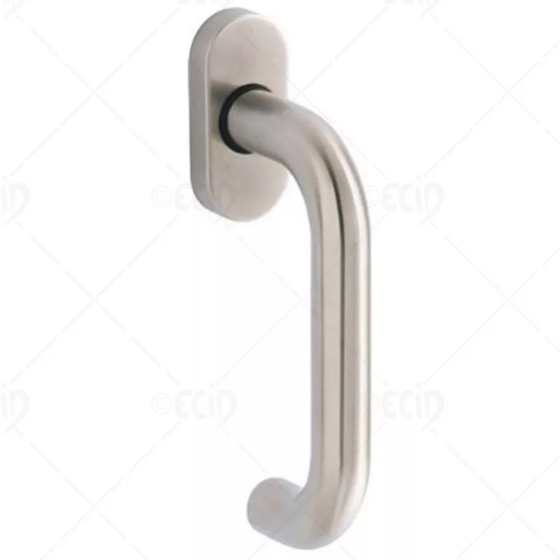 Linox - poignée de fenêtre 492