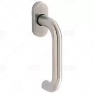 Linox - poignée de fenêtre 492