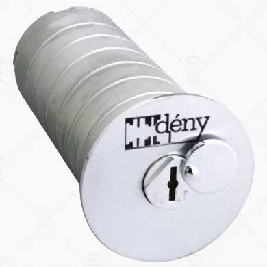 Tube à clés Deny 18419