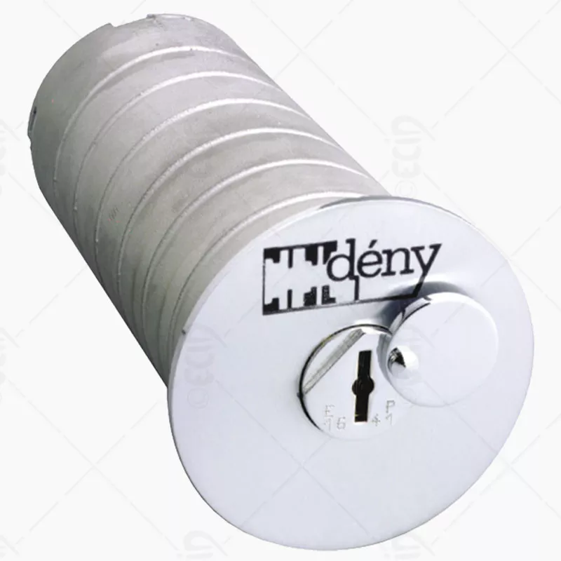Tube à clés Deny 18419