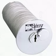 Tube à clés Deny 18519