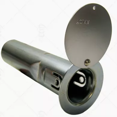 Tube à clés Abloy KD202