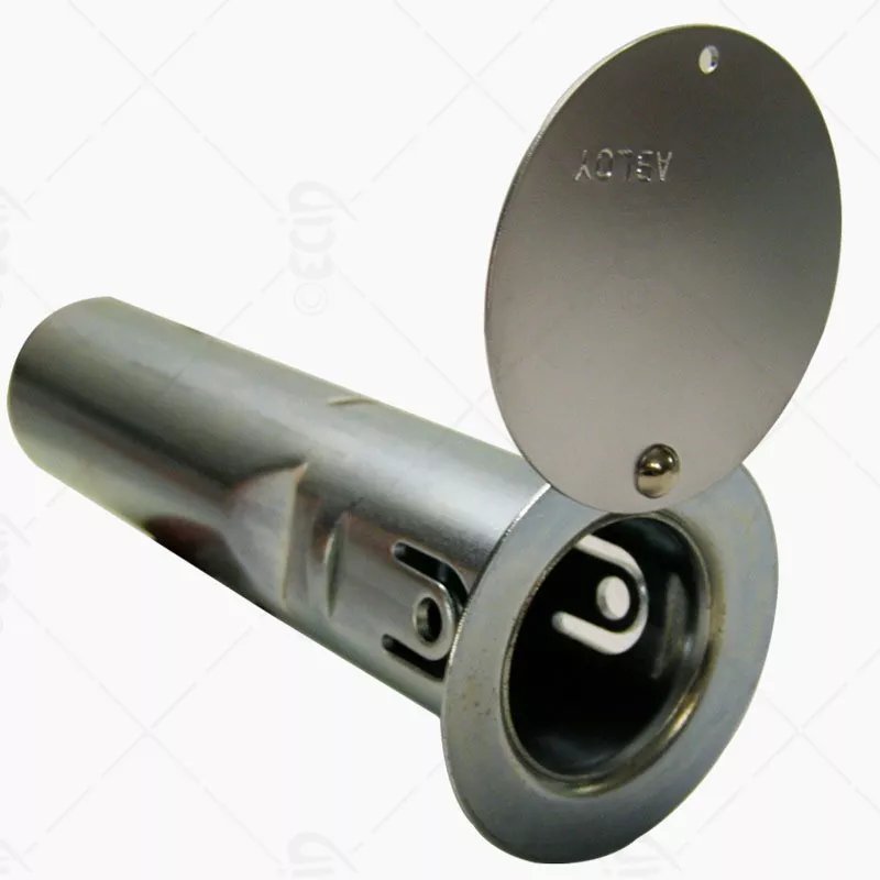 Tube à clés Abloy KD202