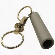 Clé aimant spéciale avec porte-clés déclipsable