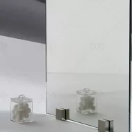 Film miroir sans tain