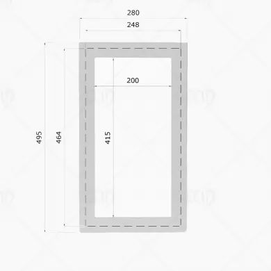 Oculus Ajusto ORTHO-MIKRO