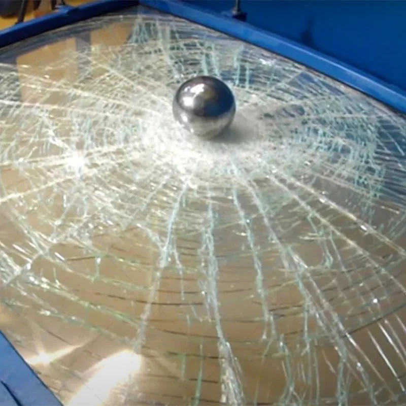 Film de sécurité incolore haute performance