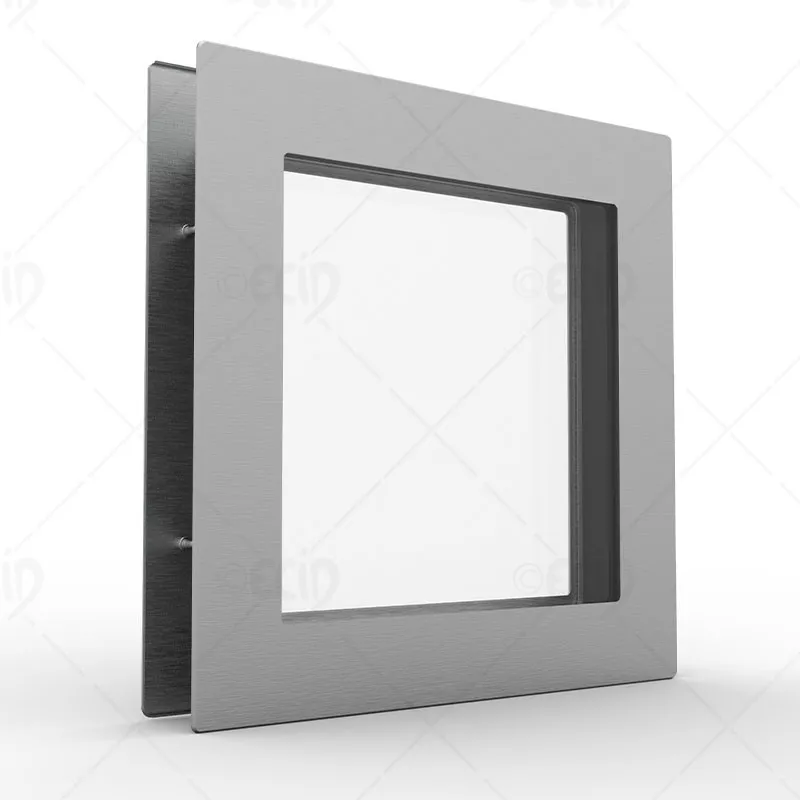 Oculus Ajusto PLATEIA