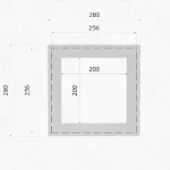 Oculus Ajusto PLATEIA