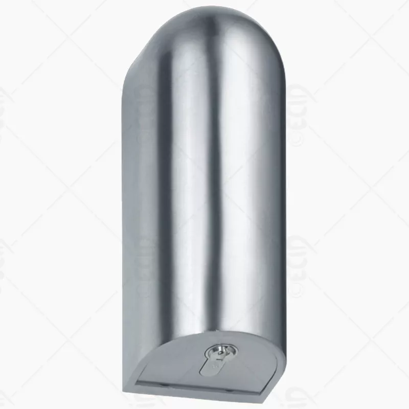 Boîte à clé inox pour canon 10/30