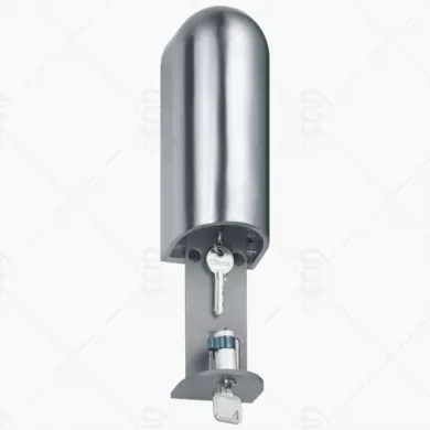 Boîte à clé inox pour canon 10/30