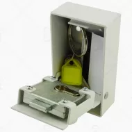 Boîte à clé EDF