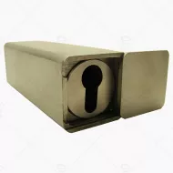 Boîte à clé inox à souder