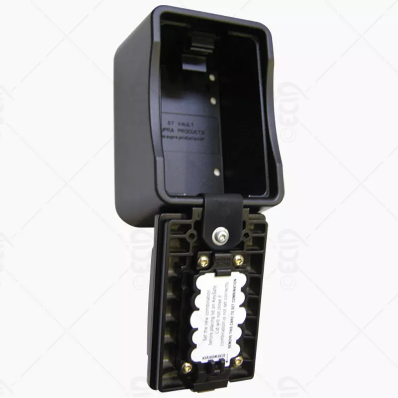 KeySafe S7