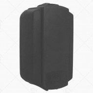 Protection caoutchouc noire pour boîte à clé 000292