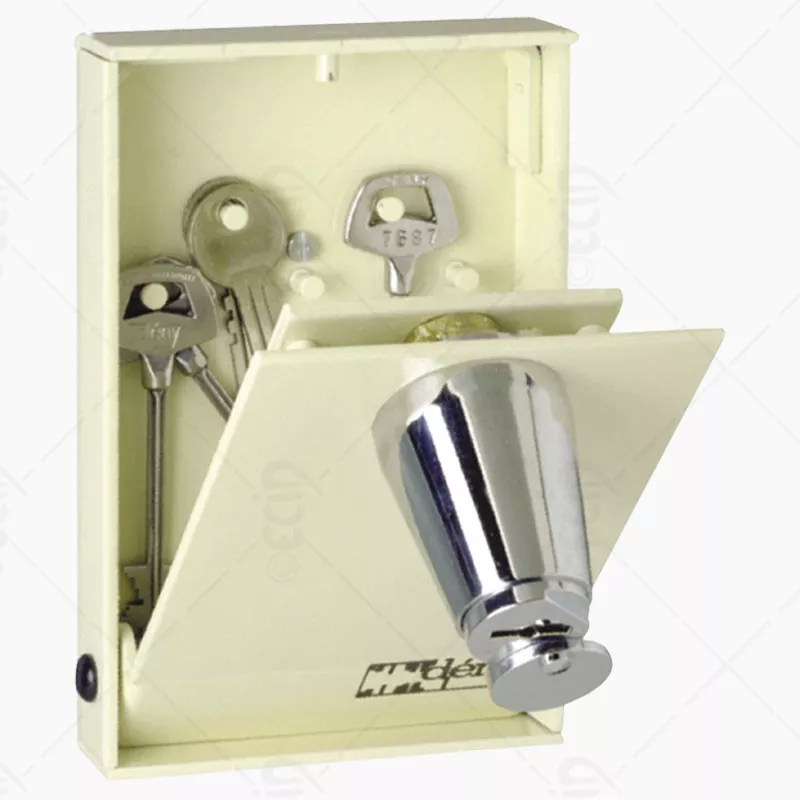 Coffre à clés Deny 18817