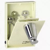 Coffre à clés Deny 18817