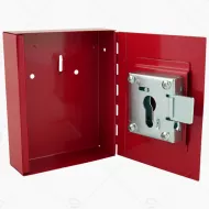 Boîte à clé incendie pour canon 10/30