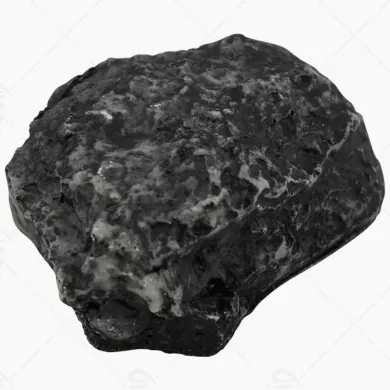 Boîte à clé "caillou"