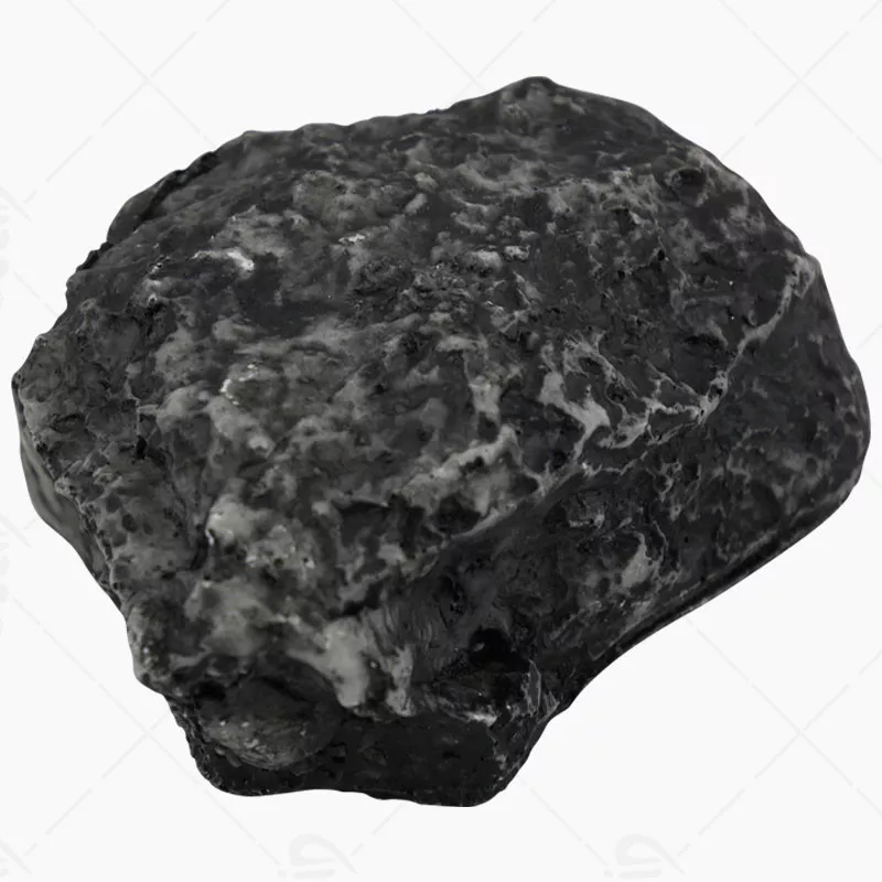 Boîte à clé "caillou"