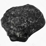 Boîte à clé "caillou"