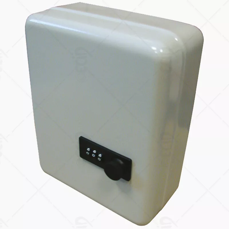 Armoires à clés avec serrure à code mécanique 80 clés