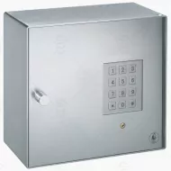 Coffres de dépôt maxi avec digicode sur secteur