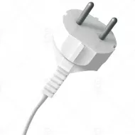 Prise RS232 déportée + transformateur 230Vca/4,5Vdc