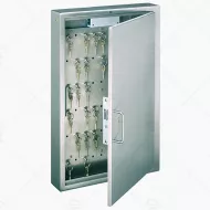 Armoire à pour 106 clés avec gâche électrique
