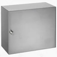 Coffre de dépôt à gâche électrique 6 crochets