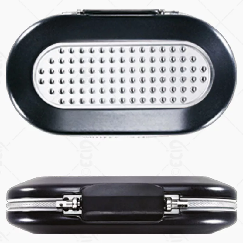 Mini coffre-fort nomade