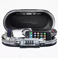 Mini coffre-fort nomade