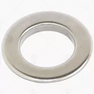 Rosace pour tube à clé Ø51