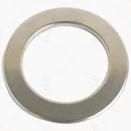 Rosace pour tube à clé Ø70