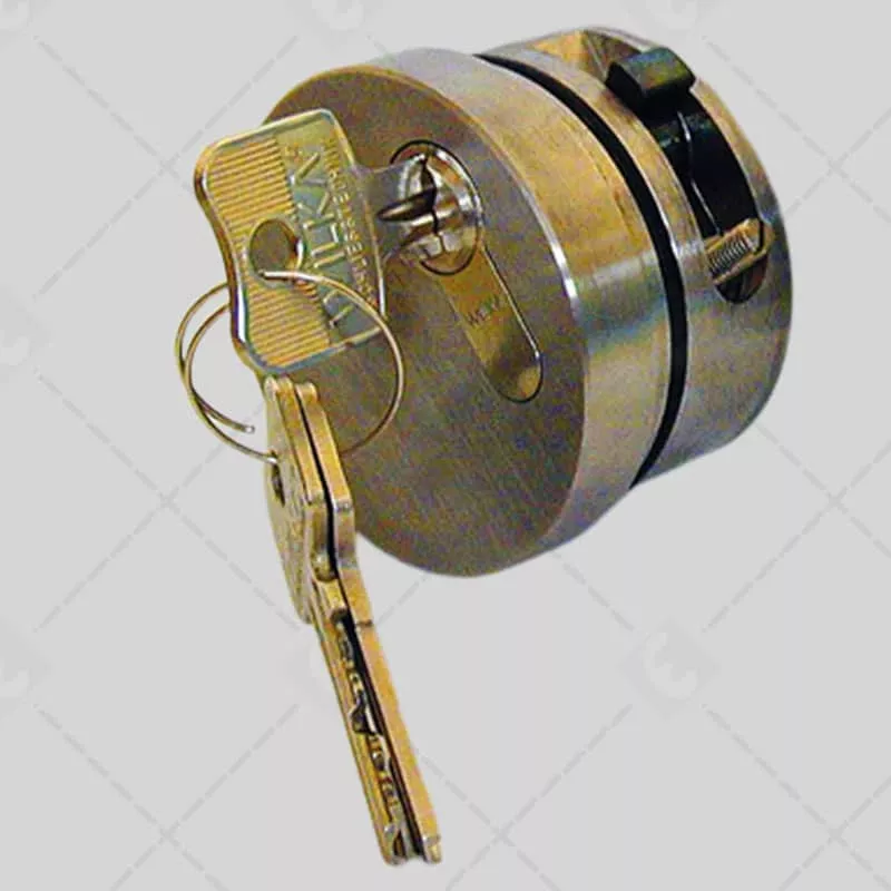 Bouchon seul pour MT-E1