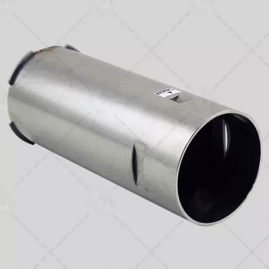 Coffre "mini-trésor" à code - tube seul