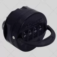 Coffre "mini-trésor" à code - bouchon seul