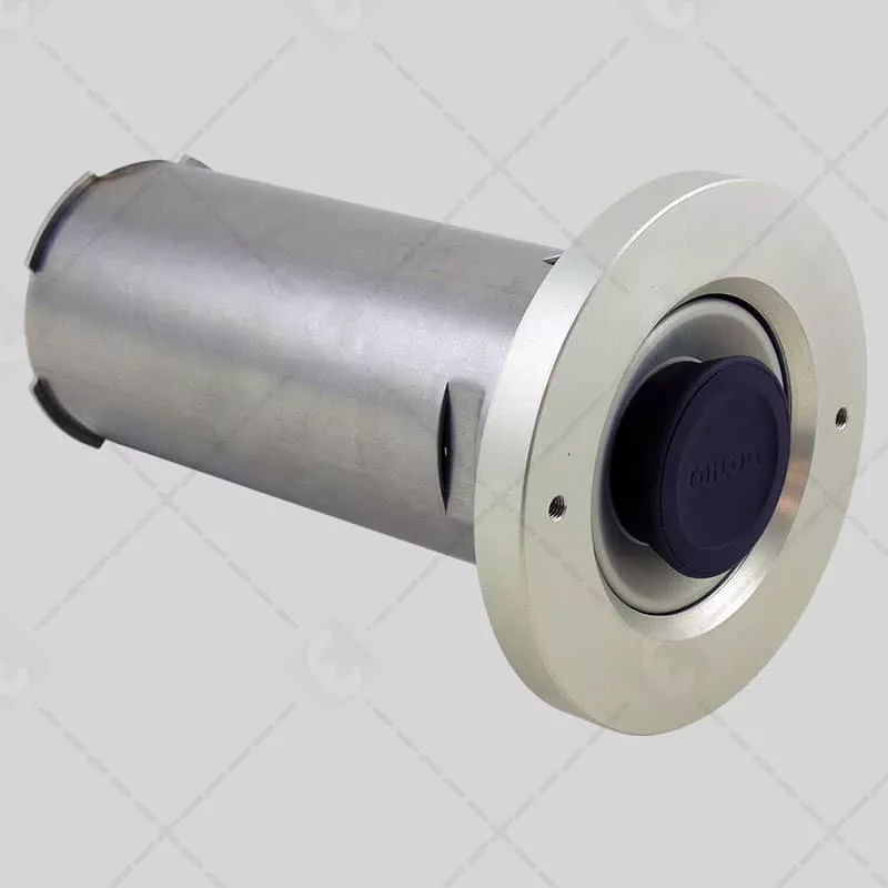 Rosace pour tube à clé 005215