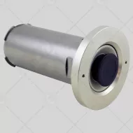 Rosace pour tube à clé 005215