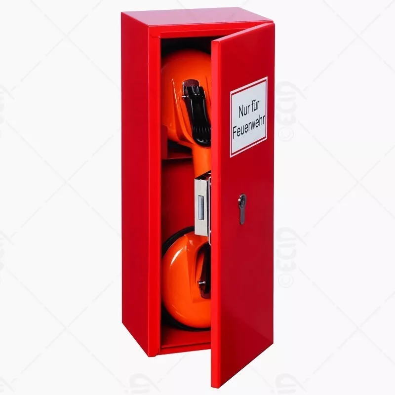 Armoire de sécurité pour 1 ventouse