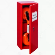 Armoire de sécurité pour 1 ventouse