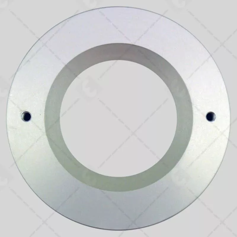 Rosace pour tube à clé 005215