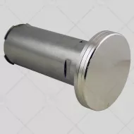 Rosace pour tube à clé 005215