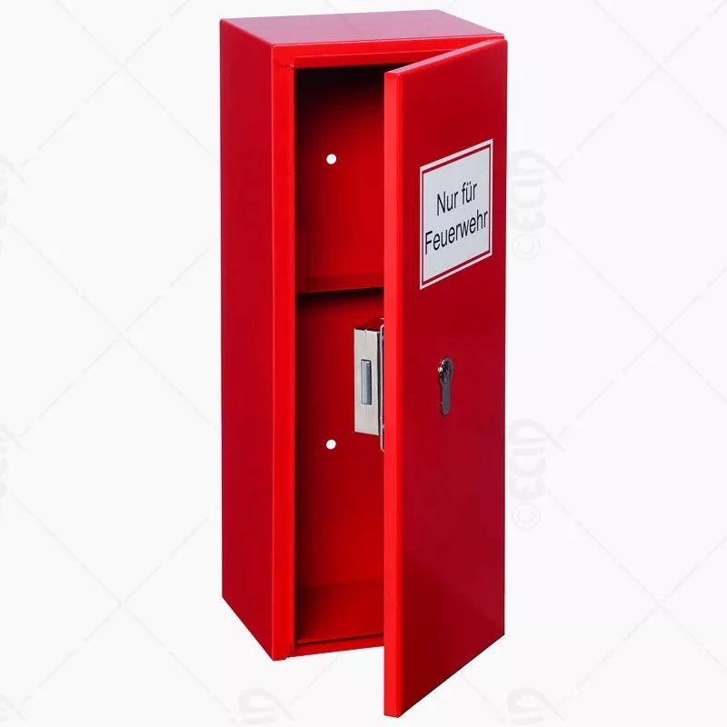 Armoire de sécurité pour 1 ventouse