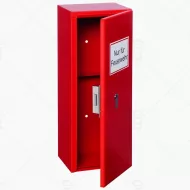 Armoire de sécurité pour 1 ventouse