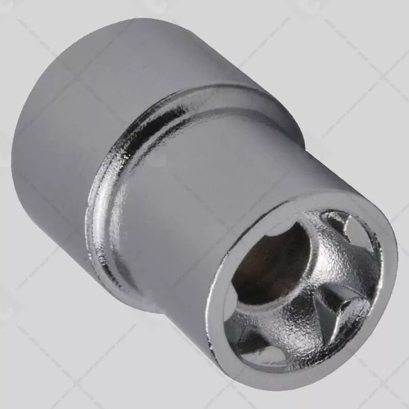 Kit de fixation MT-FOOT anti-vandale