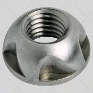 Kit de fixation MT-FOOT anti-vandale