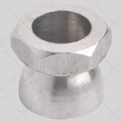 Kit de fixation MT-FOOT indémontable