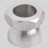 Kit de fixation MT-FOOT indémontable