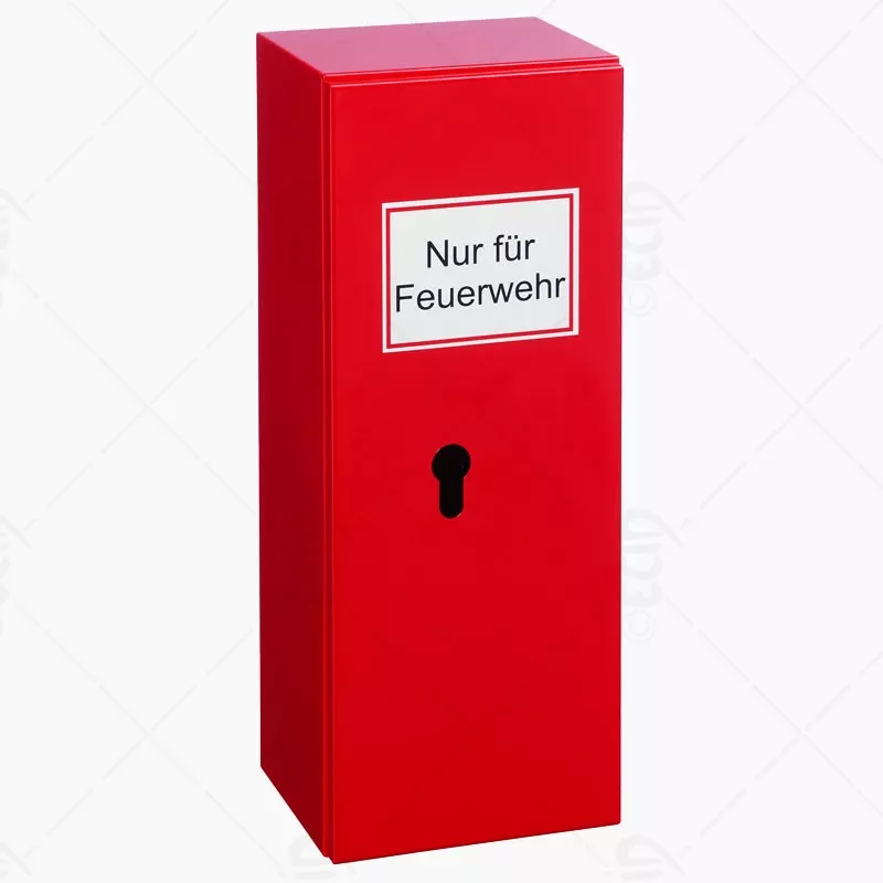 Armoire de sécurité pour 1 ventouse